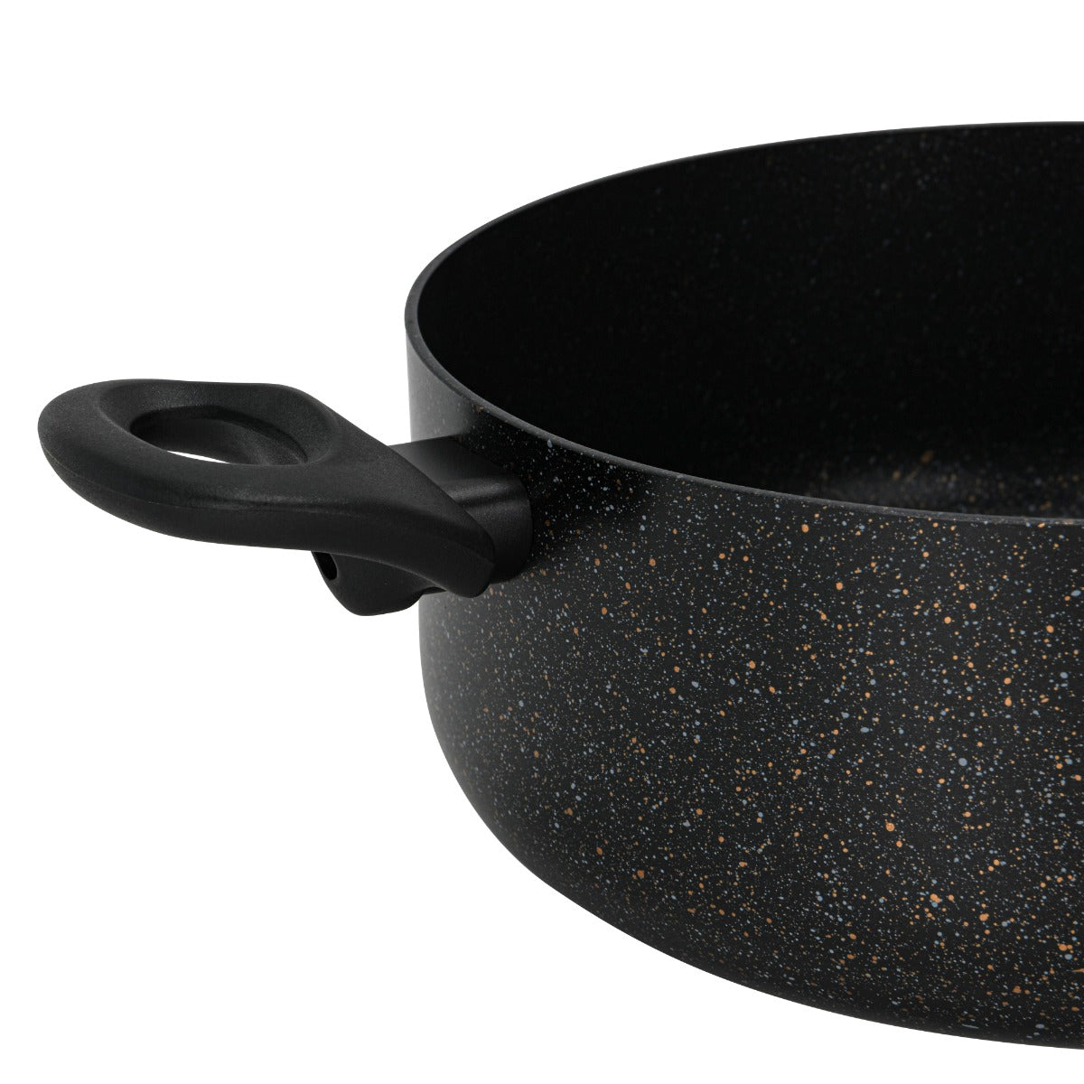 Fissman Cookware Set Promo 5 Pieces Aluminium with Non-Stick Coating