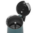 Fissman Stovetop Espresso Maker 450 ML For 9 Cups