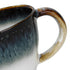 Fissman Galactica 230 ml Set of 2 Cups With Saucers