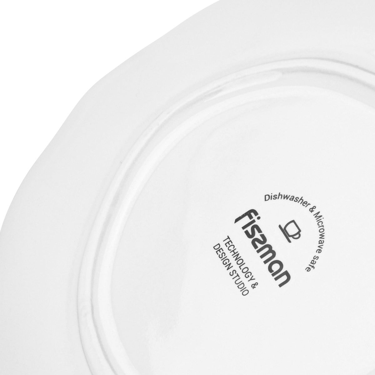 Fissman Galactica 16 cm Set of 2 Plates