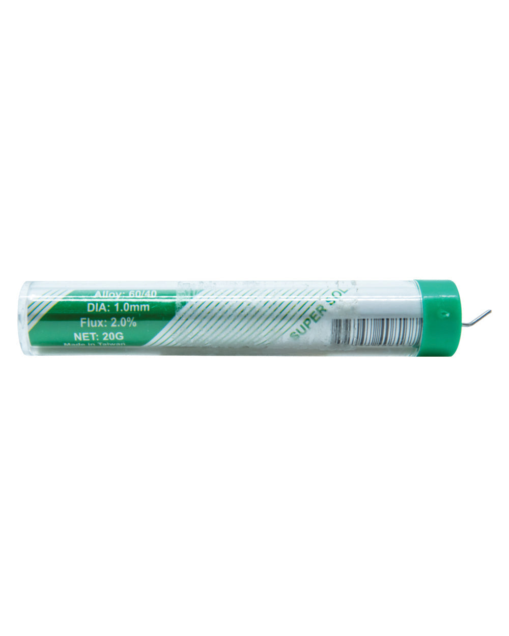 Terminator Soldering Wire 20 gm