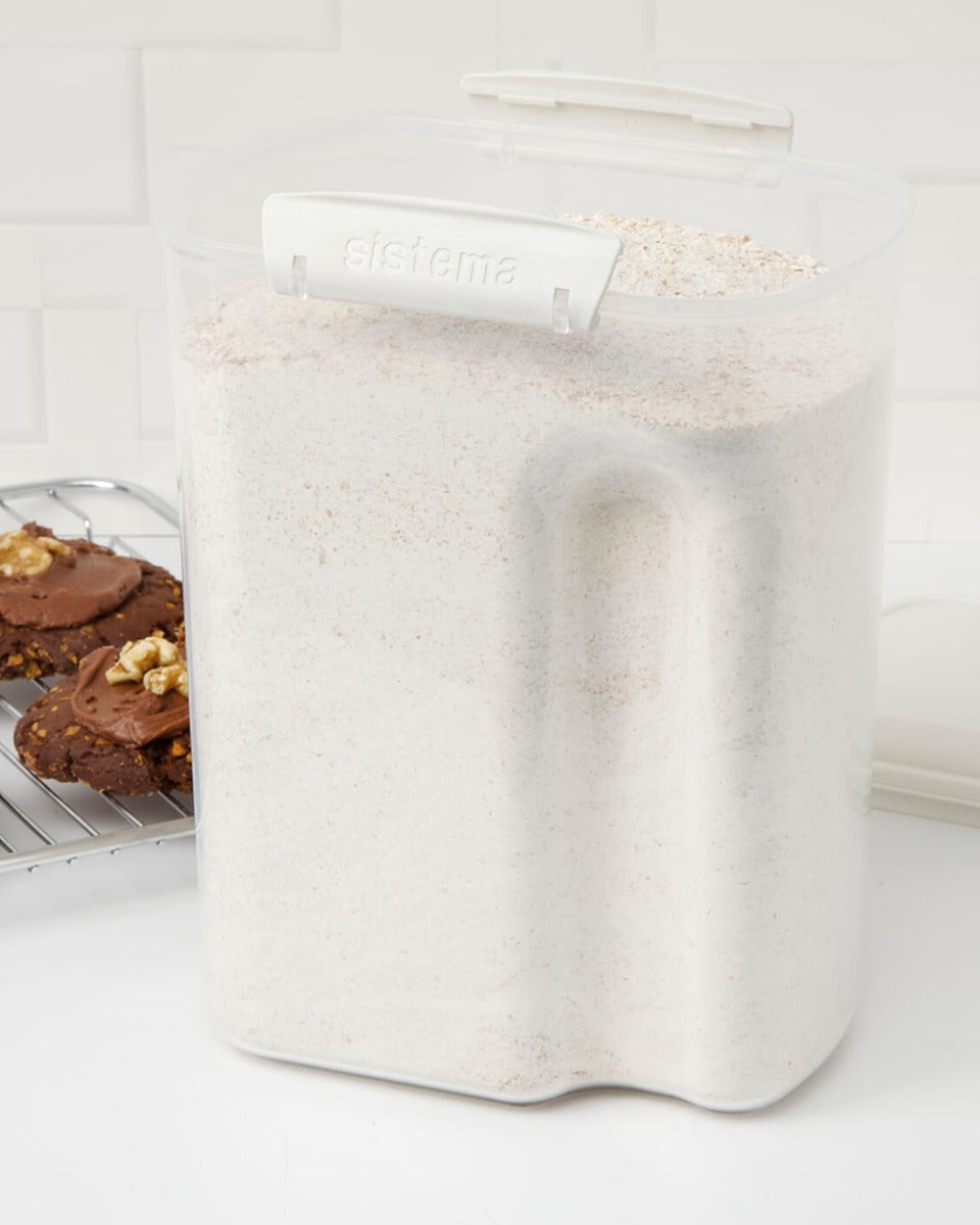 Sistema Bake It 3.25L With Cup