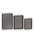 Tala Everyday Essentials Roasting Set Small Roaster Large Roaster Medium Baking Tray