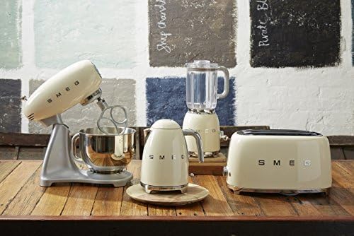 Smeg Blender Pastel Blue