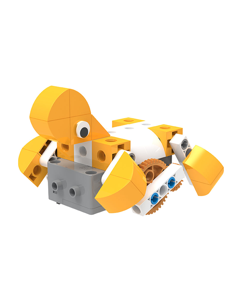 Thames & Kosmos Robot Pet Shop STEM Experiment Kit