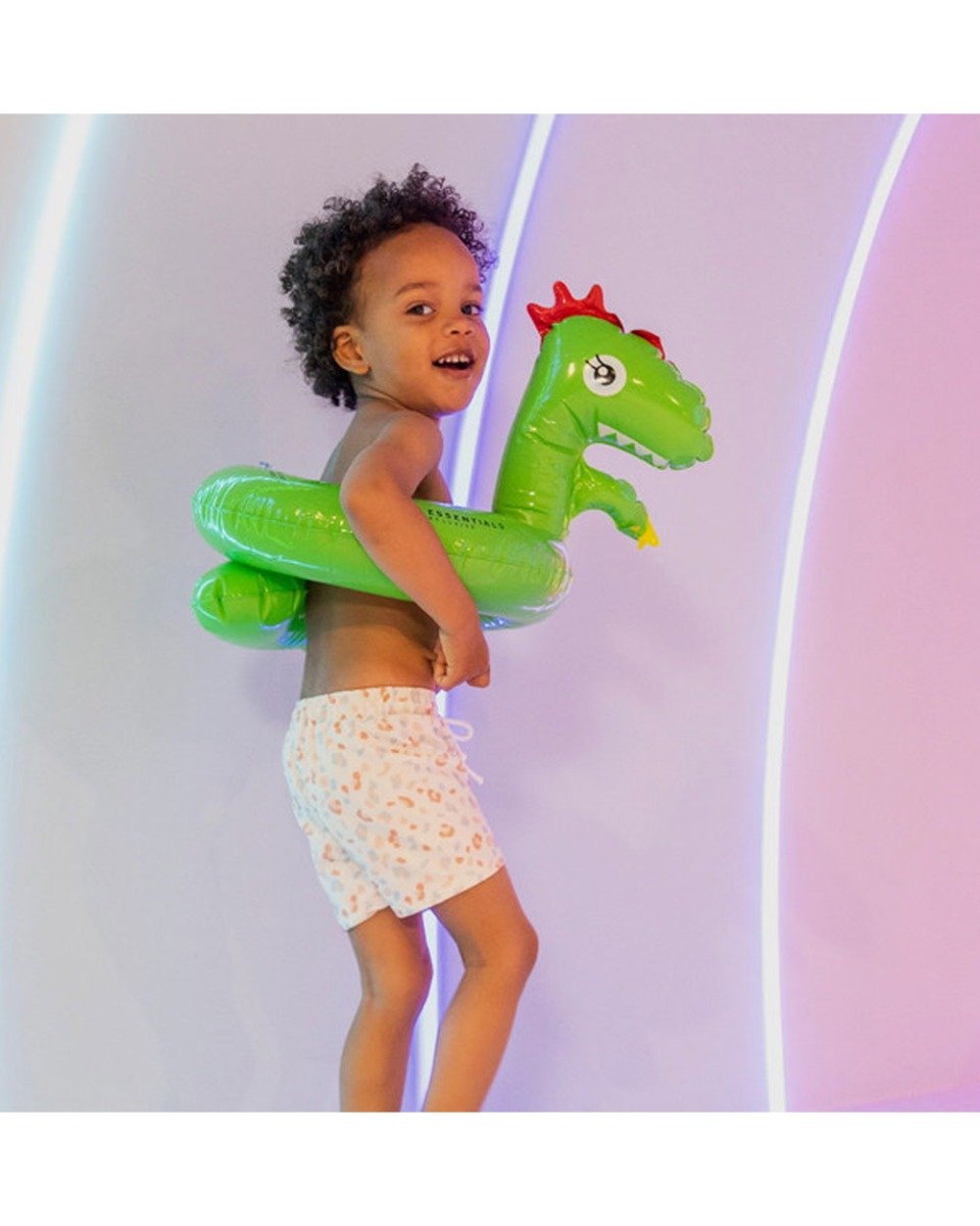 Swim Essentials Splitring Dinosaur 56cm