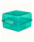 Sistema Lunch Cube 1.4L Teal