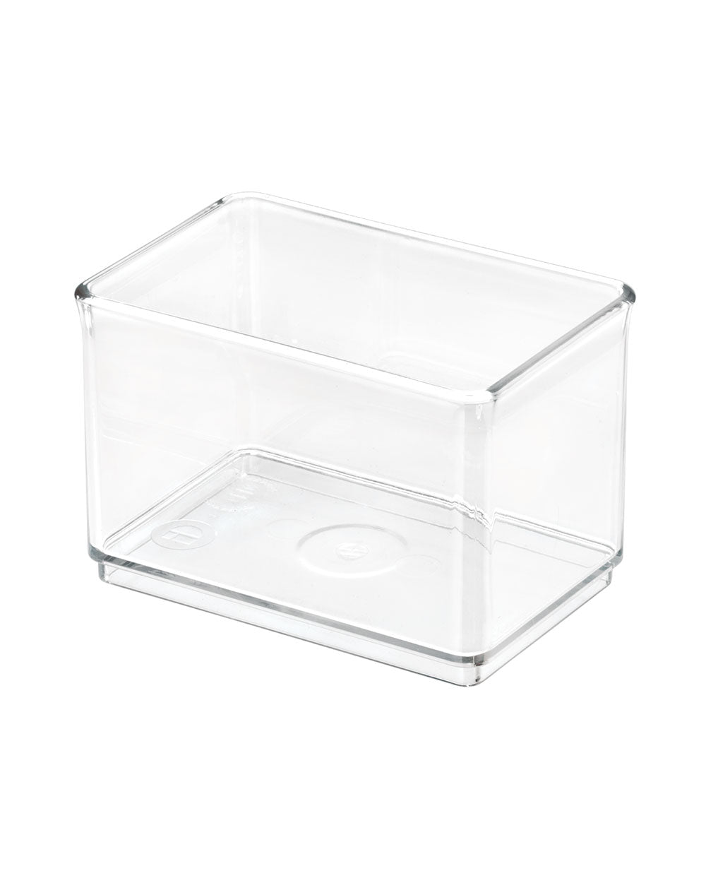 The Home Edit Bin Organizer Short Shallow