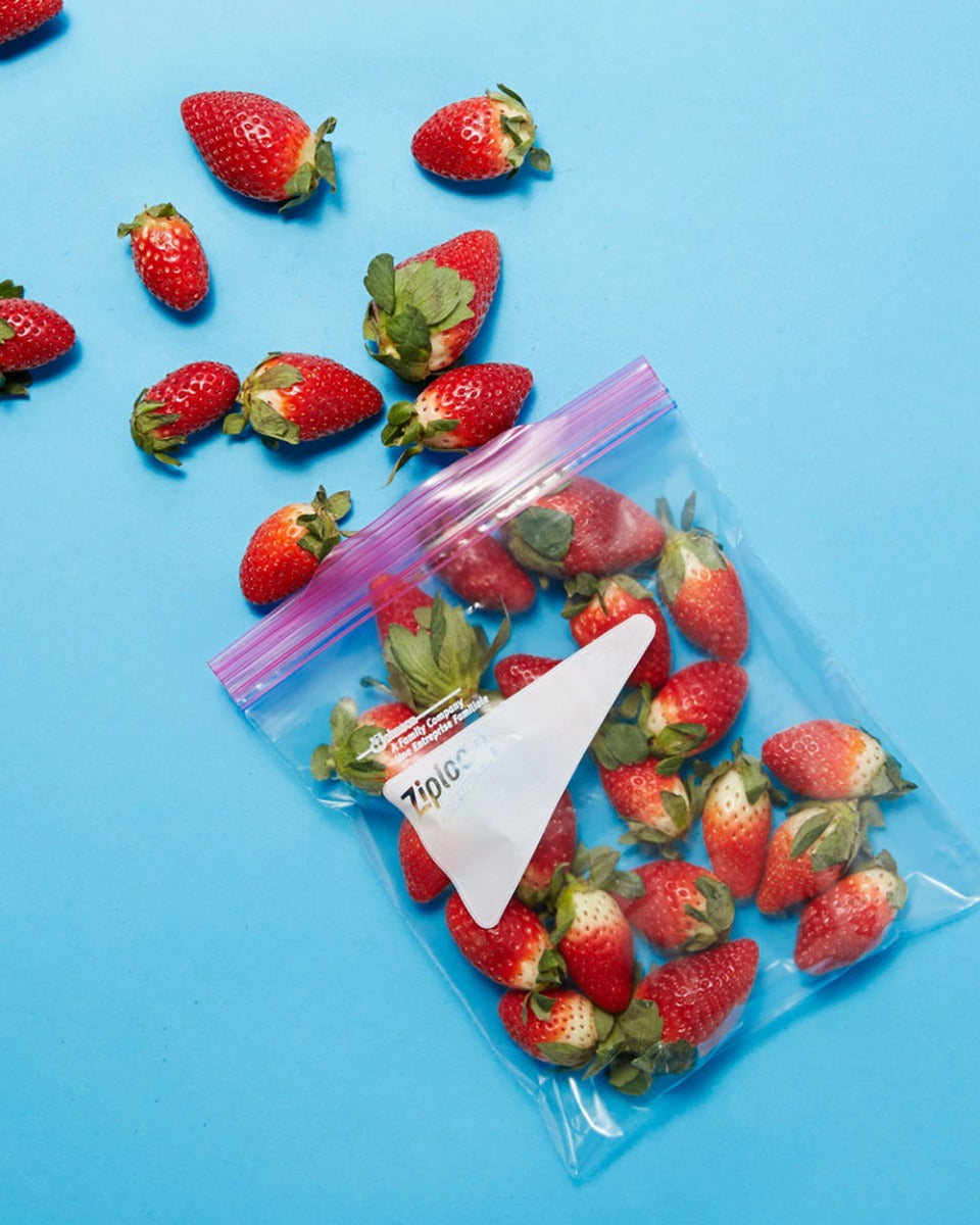 Ziploc 12 Count 2 Gallon Storage Bags