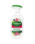 Zoflora 800ML Multipurpose Disinfectant Cleaner Rhubarb & Classic