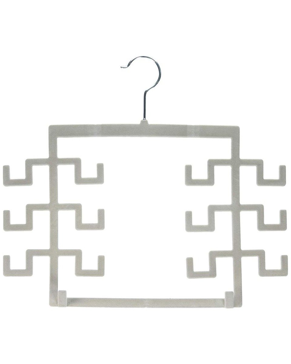 Whitmor Spacemaker Tank Top Hangers Set of 2
