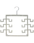 Whitmor Spacemaker Tank Top Hangers Set of 2