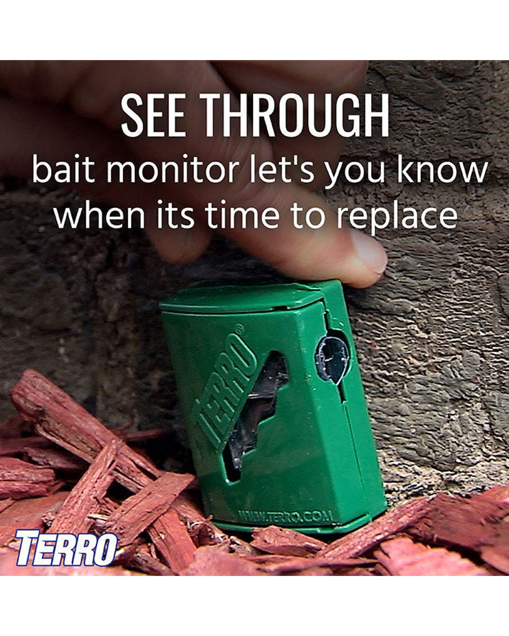Terro Outdoor Liquid Ant Bait Stakes