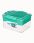 Sistema Lunch Tub 2.3L Teal