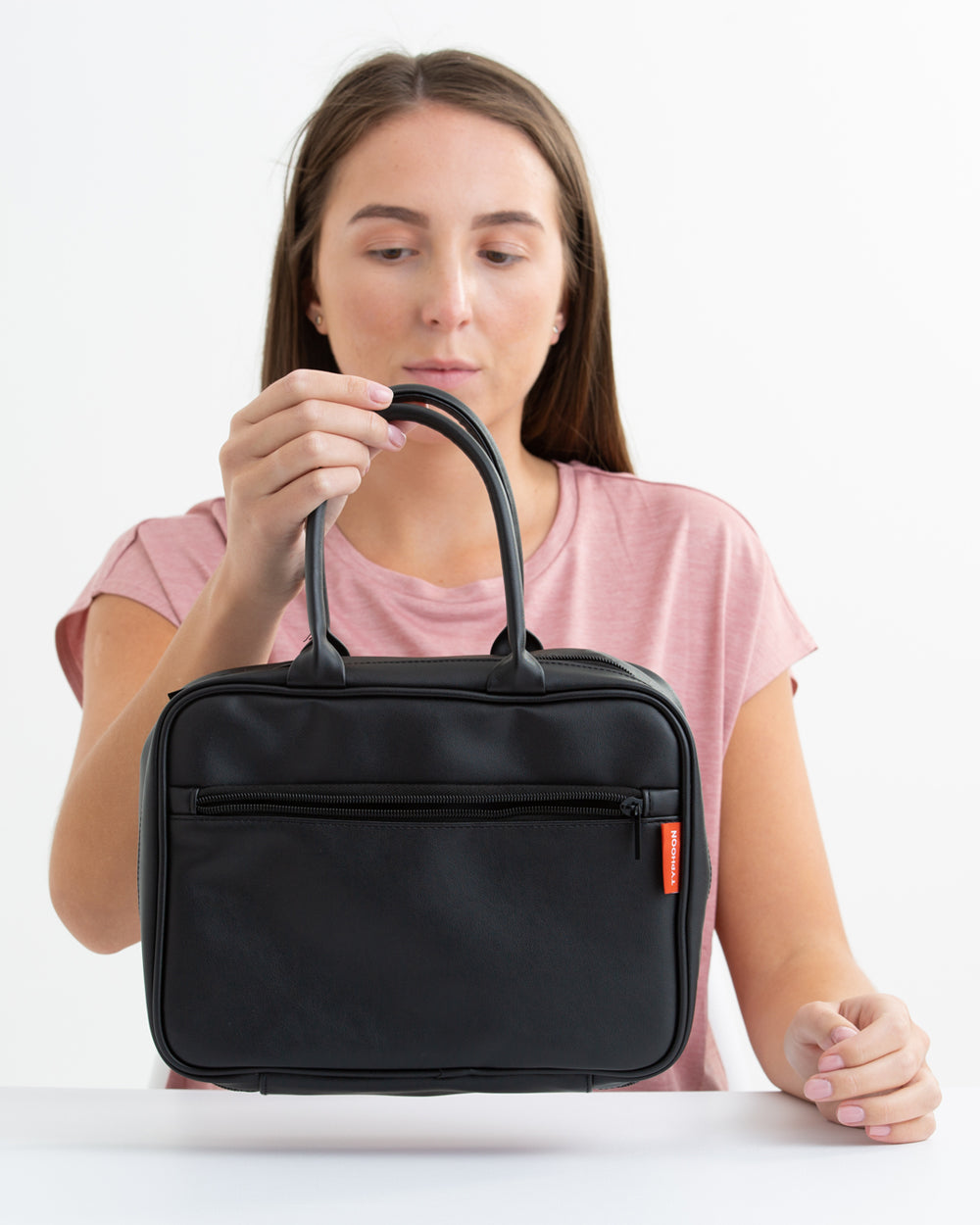 Typhoon Lunch Bag Black
