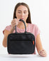Typhoon Lunch Bag Black
