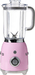 Smeg Blender Pink
