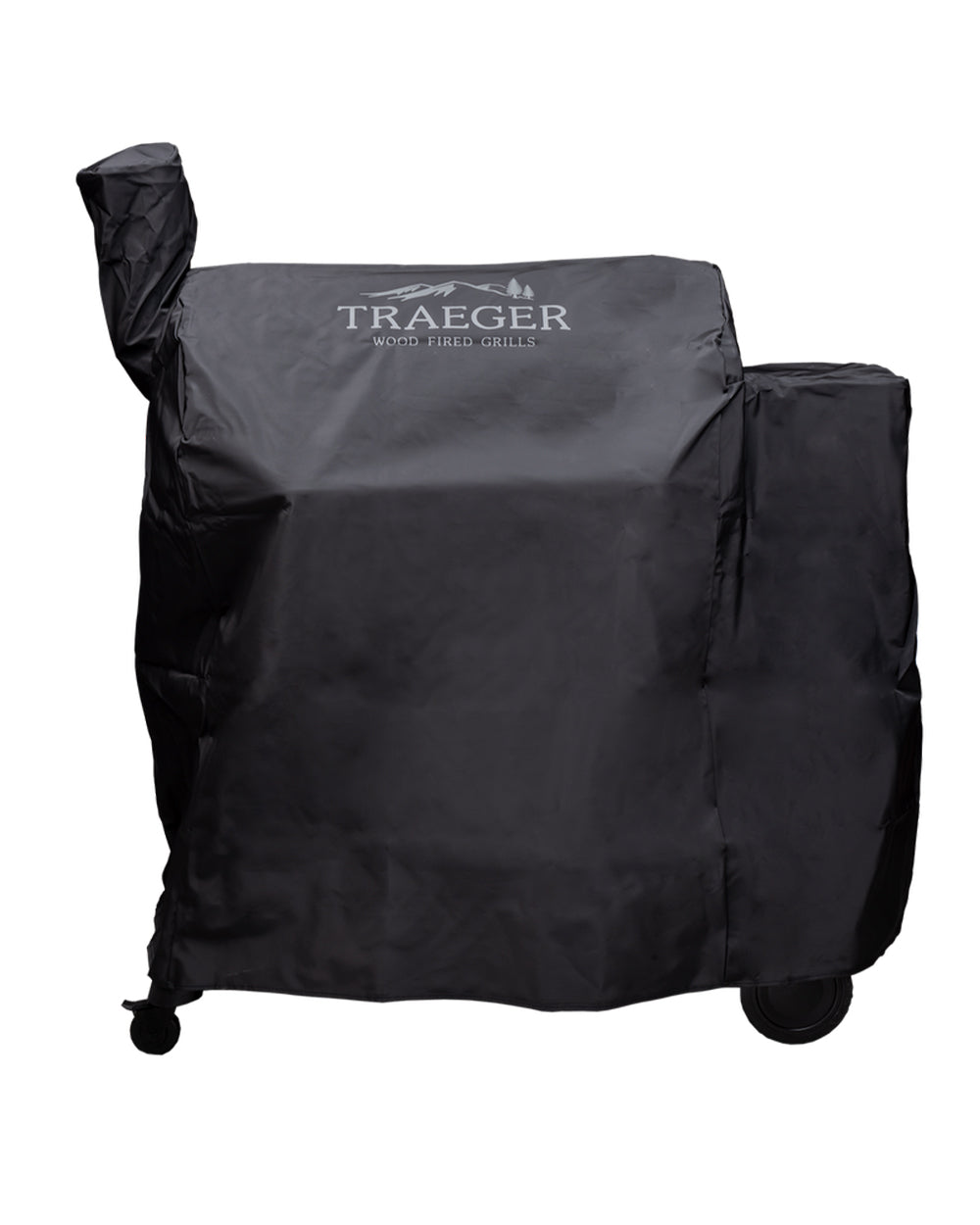 Traeger Pro 780 Cover Black