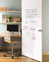 RustOleum Dry Erase Brush-on Paint White Kit