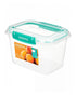 Sistema Rectangle Klip IT Plus Minty Teal