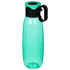 Sistema 650ml Traverse Bottle Green