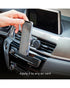 SBS Universal Car Holder With Magnet Holder