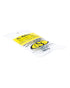 Utility compression Spring Pack Of 2 - 6.350 x 34.925 x .508 mm