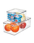 The Home Edit Small Refrigerator Bin