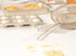 Salter Bakes Sieve Set of 3