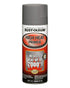 RustOleum Automotive High Heat Primer Spray Paint, Gray