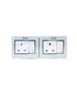 Veto Waterproof Switch & Socket