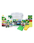 Turtle Wax 10 Piece Complete Car Care Kit