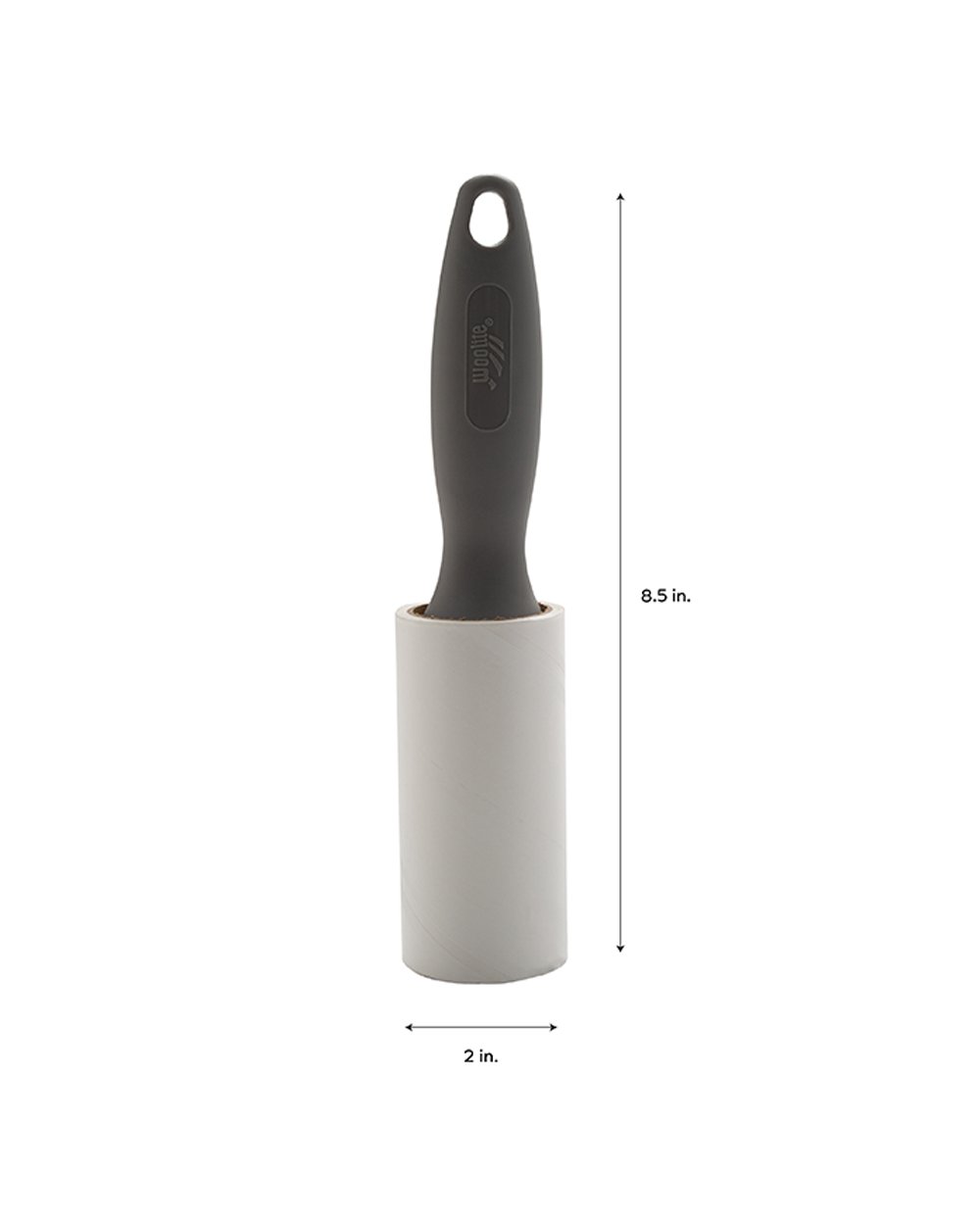 Woolite Lint Roller 180 Sheet Pack of 3