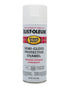 RustOleum Stops Rust Semi Gloss Protective Enamel White