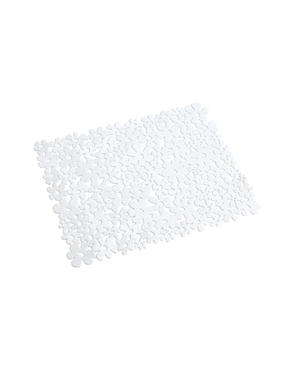 Wenko Sink Mat Flower