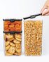 Sistema 2.75 Liter Large Tritan Ultra Square