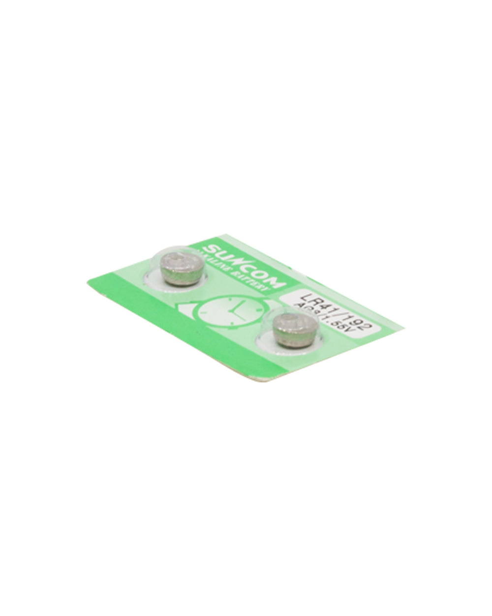 Suncom LR41 1.55V