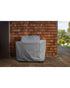 Traeger Ironwood 885 Cover Grey