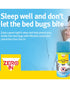 Zero In Bed Bug and Dust Mite Bomb One Shot Aerosol 150 ml