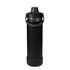 Waicee Onyx Black Reusable Bottle 620ML