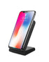 Trands 10W Fast Wireless Charger Stand PC727