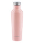 Typhoon 500ML Double Wall Stainless Steel Bottle Pink