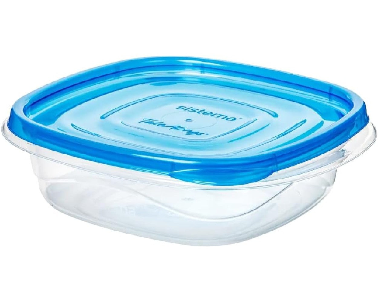 Sistema Takealongs Square 669 ML