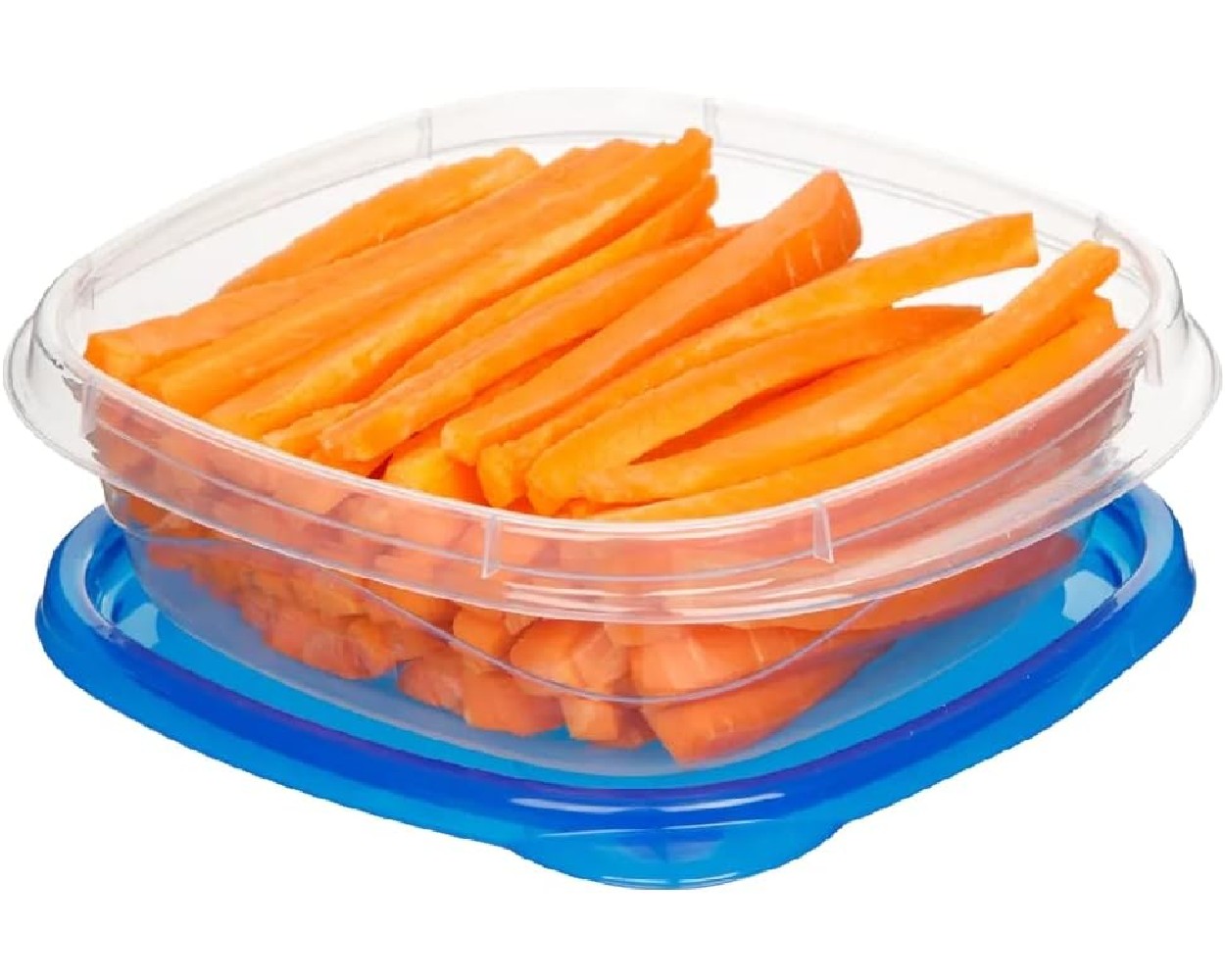 Sistema Takealongs Square 669 ML