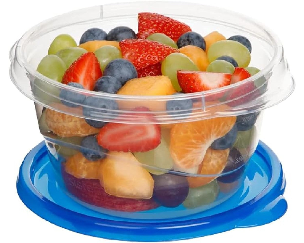 Sistema Takealongs Small Bowl 4Pack 760ML