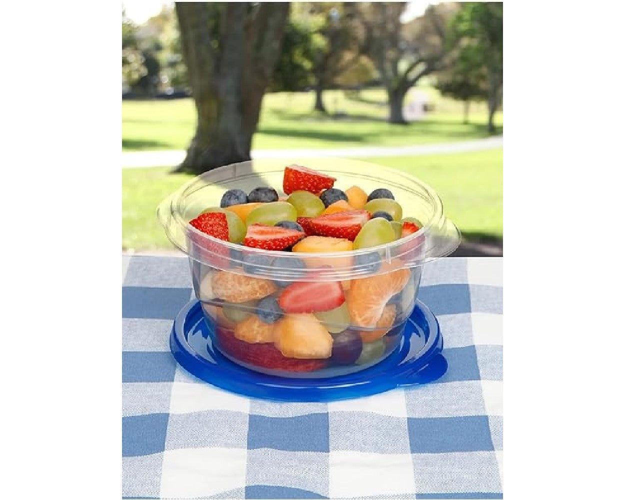 Sistema Takealongs Small Bowl 4Pack 760ML