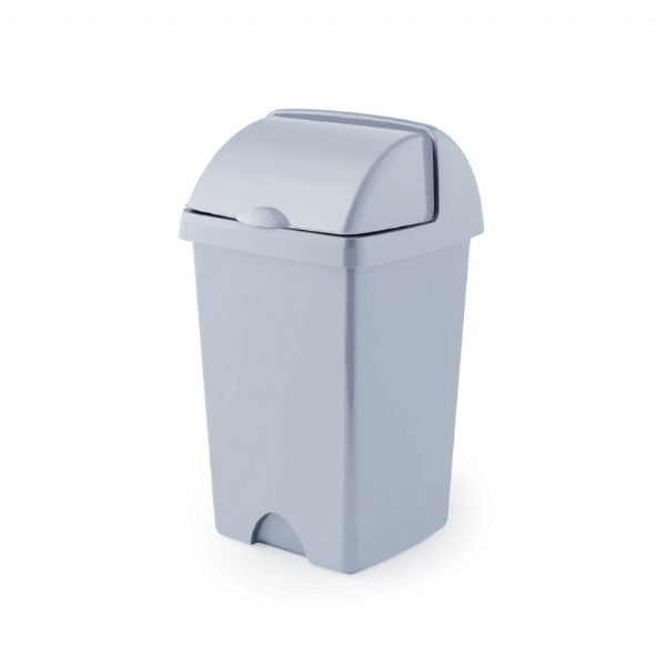 Addis 25L Roll Top Recycled Grey