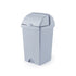 Addis 25L Roll Top Recycled Grey