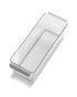 Madesmart Fridge 4 inch Deep Bin