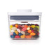 OXO Good Grip Pop Small Square Mini 0.4L